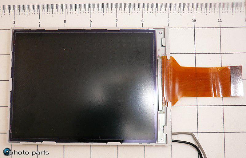 LCD Casio 2620fl